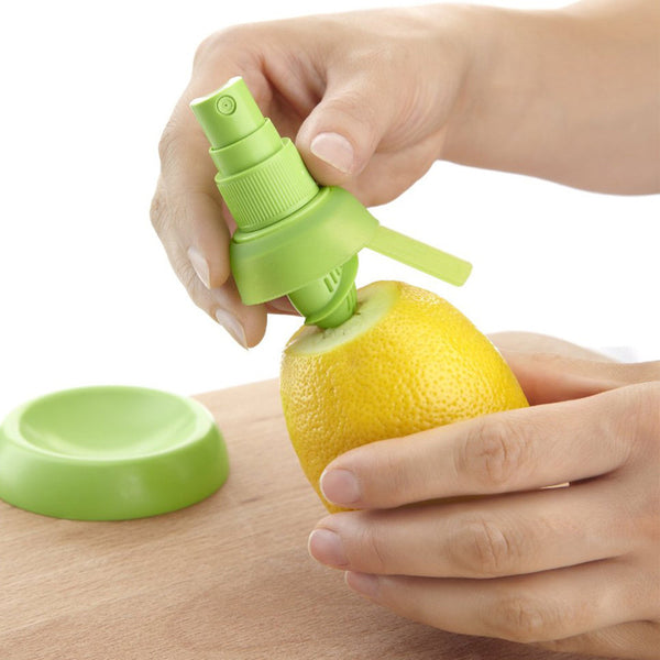 Manual Fruit Juicer Lemon Squeezer Kitchen Tools