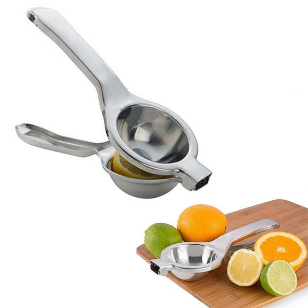 Manual Fruit Press Kitchen Tool