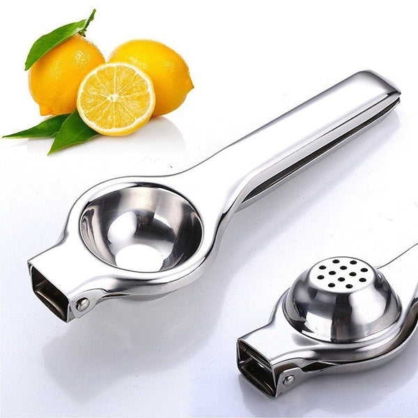 Manual Fruit Press Kitchen Tool
